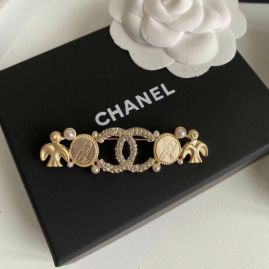 Picture of Chanel Brooch _SKUChanelbrooch09cly433085